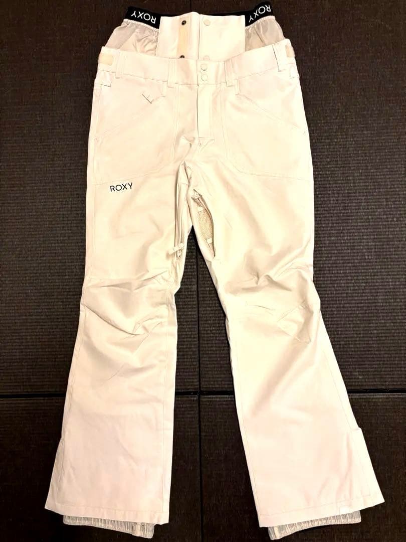 新品　ROXY 10K HOLIC NP PT スノーボードパンツ
