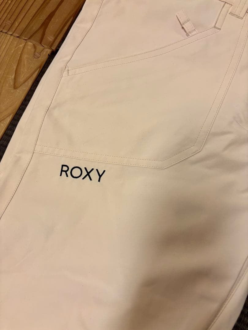 新品　ROXY 10K HOLIC NP PT スノーボードパンツ