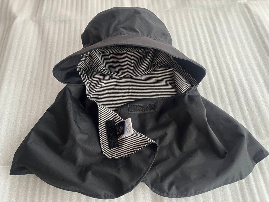 ☆UVカット　帽子☆