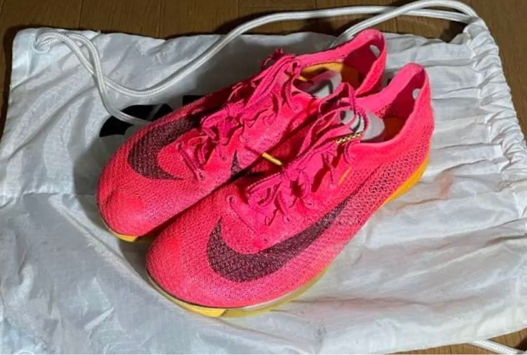 ナイキ エアズームビクトリー初代 26.0cm