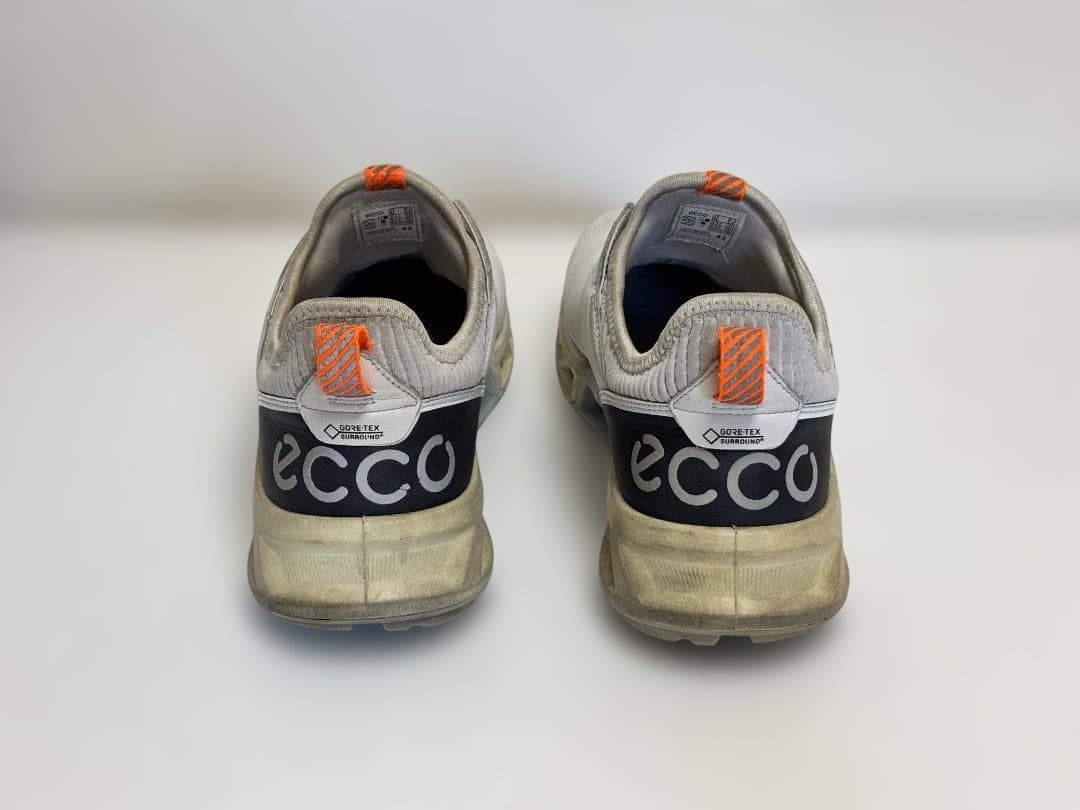 （みっちゃん専用）ecco BIOM C4 BOA GORE-TEX ×2