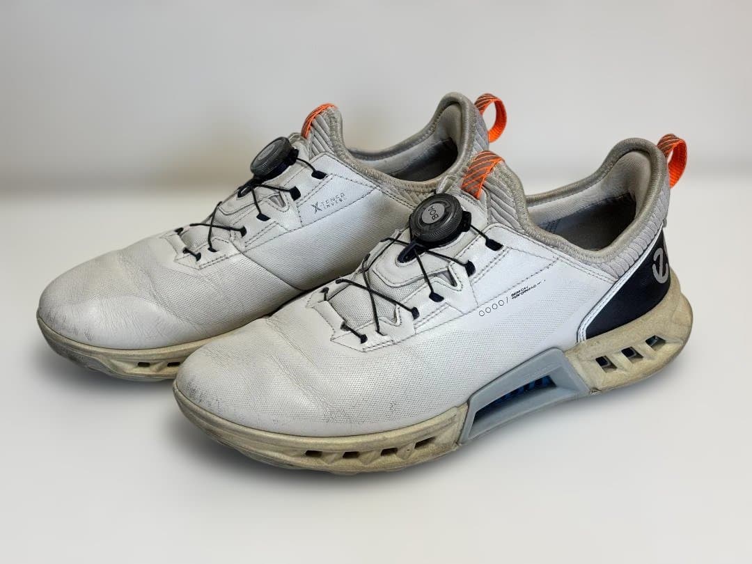 （みっちゃん専用）ecco BIOM C4 BOA GORE-TEX ×2