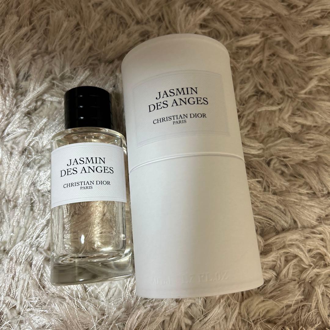 Diorジャスミン　デ　サンジュ (じゅんぴぃ様)