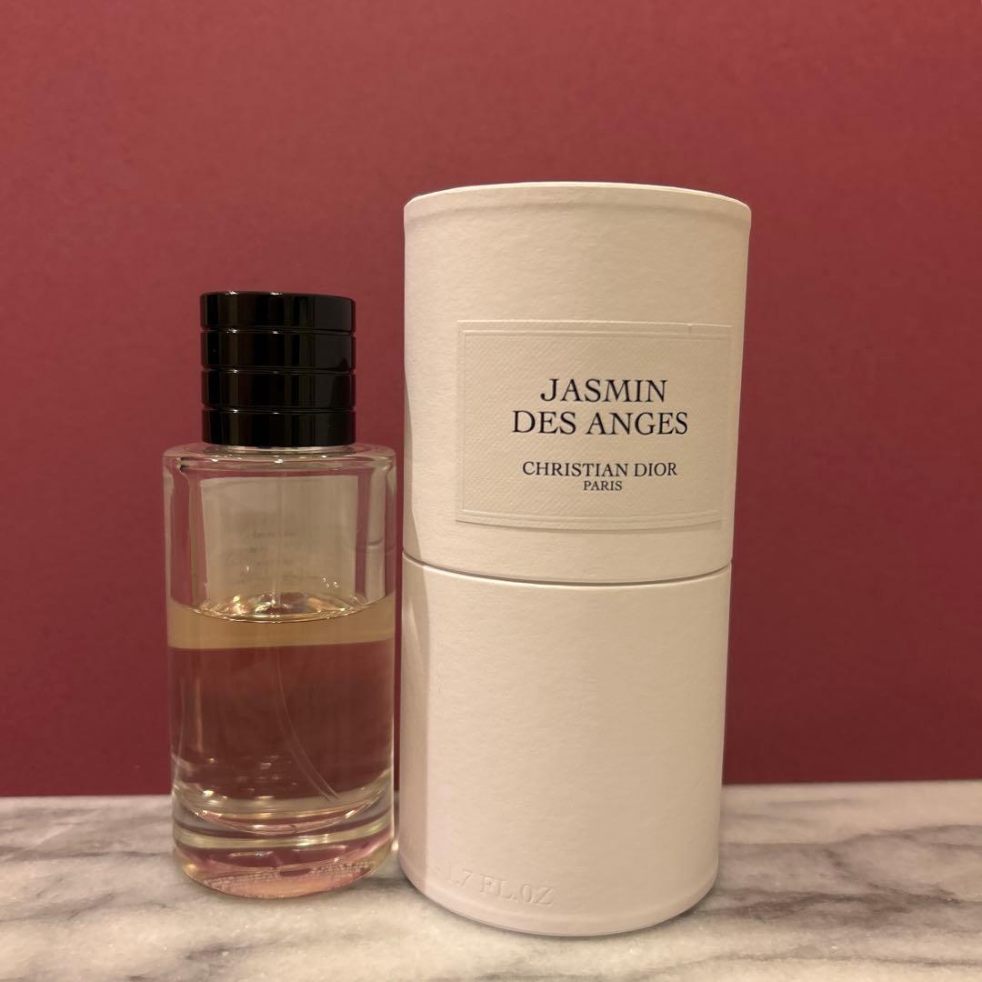 Diorジャスミン　デ　サンジュ (じゅんぴぃ様)