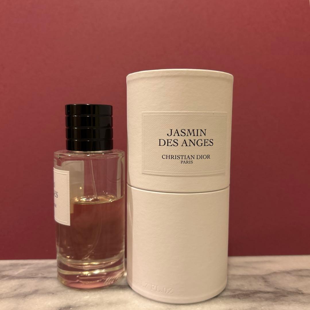 Diorジャスミン　デ　サンジュ (じゅんぴぃ様)