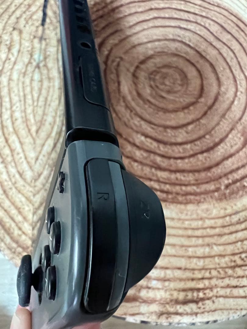 Nintendo Switch ニンテンドースイッチ本体　グレー①