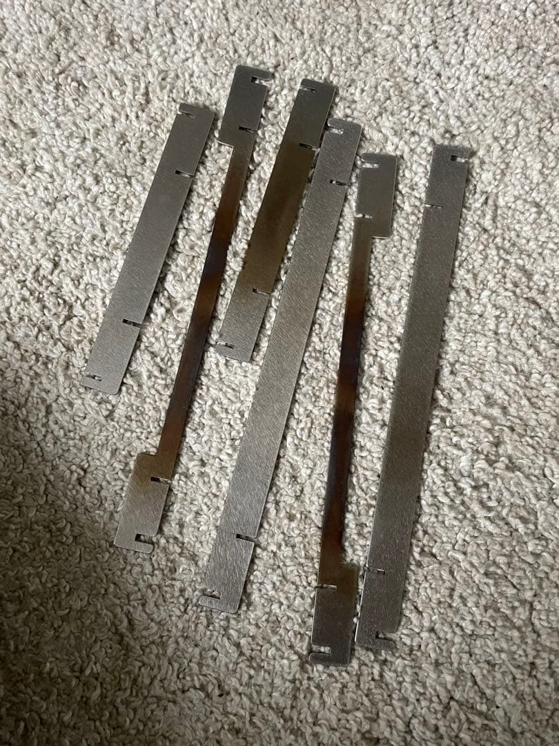 havefungarage ML MULTI STANDフレーム、Sマウント