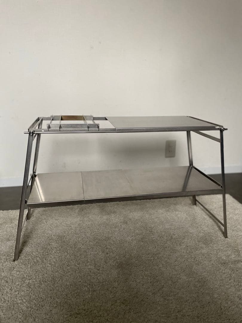 havefungarage ML MULTI STANDフレーム、Sマウント