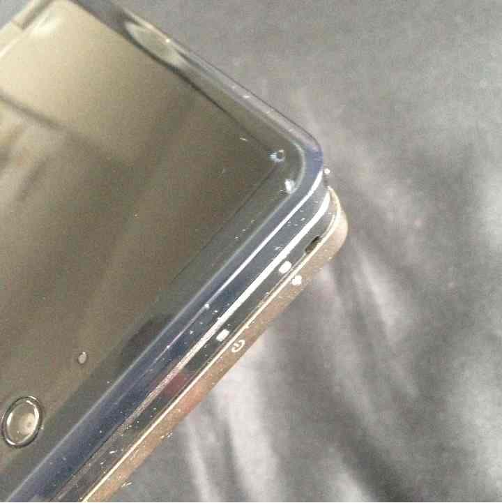 とびだせどうぶつの森 3DS