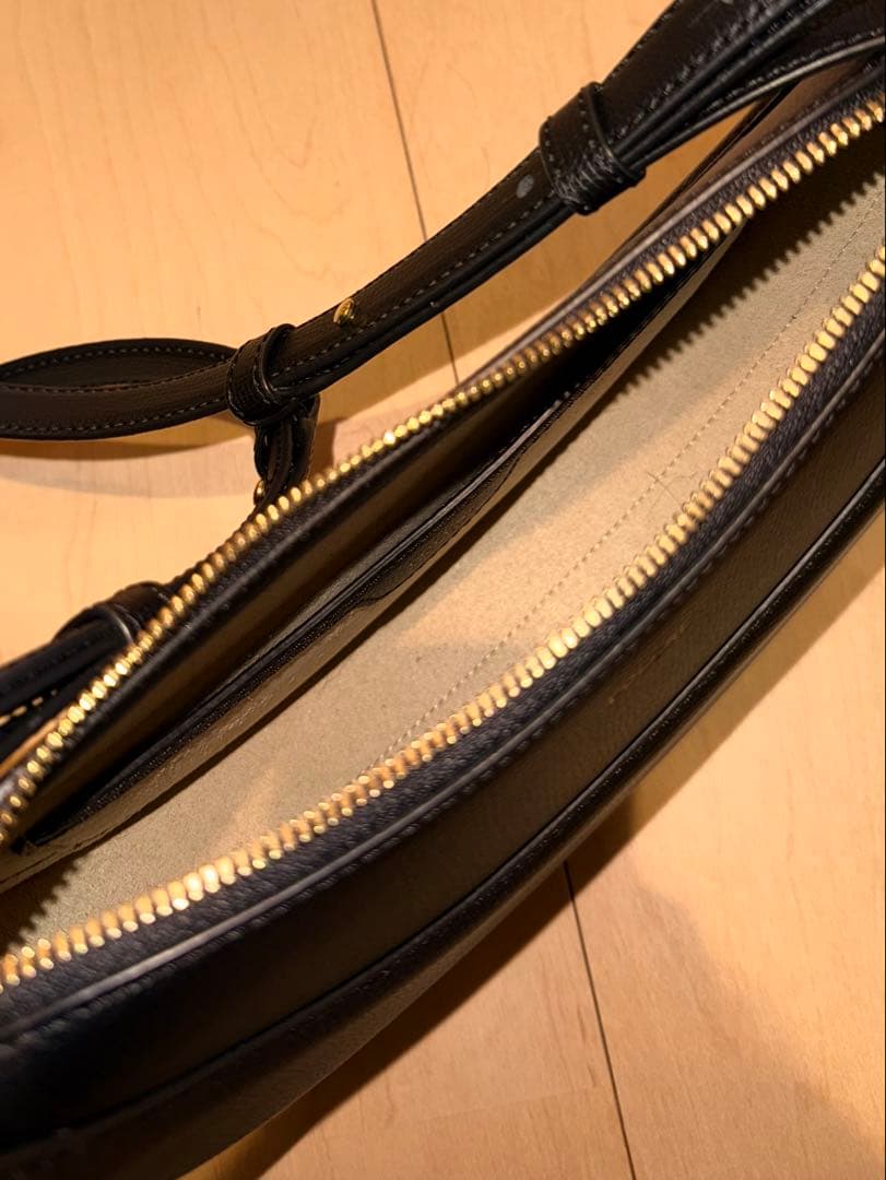 Polene Numéro Dix Black