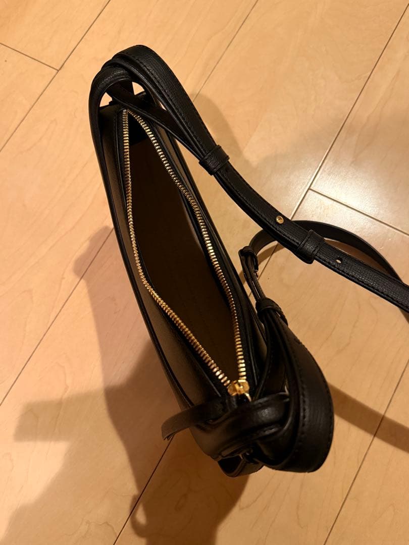 Polene Numéro Dix Black