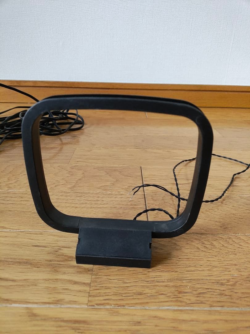 ▽中古美品▽BOSE▽DVA-18＆RA-18▽ダブルキューブスピーカー▽送料込