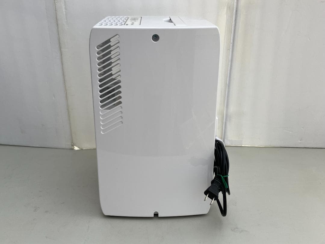 ★美品★アイリスオーヤマ　除湿機 コンプレッサー式 IJC-J56-W　21年