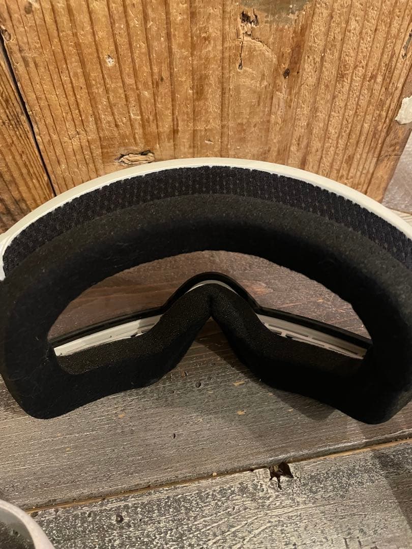 SWANS×unfudgeコラボ　RACAN 調光レンズ