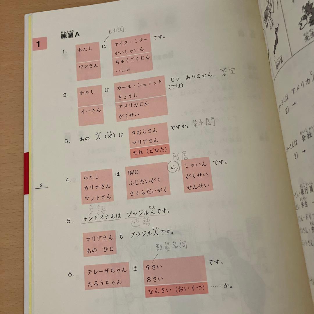 ヒューマンアカデミー　日本語教師養成講座　教材15冊セット