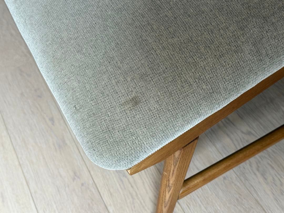 unico SIGNE ダイニングベンチ