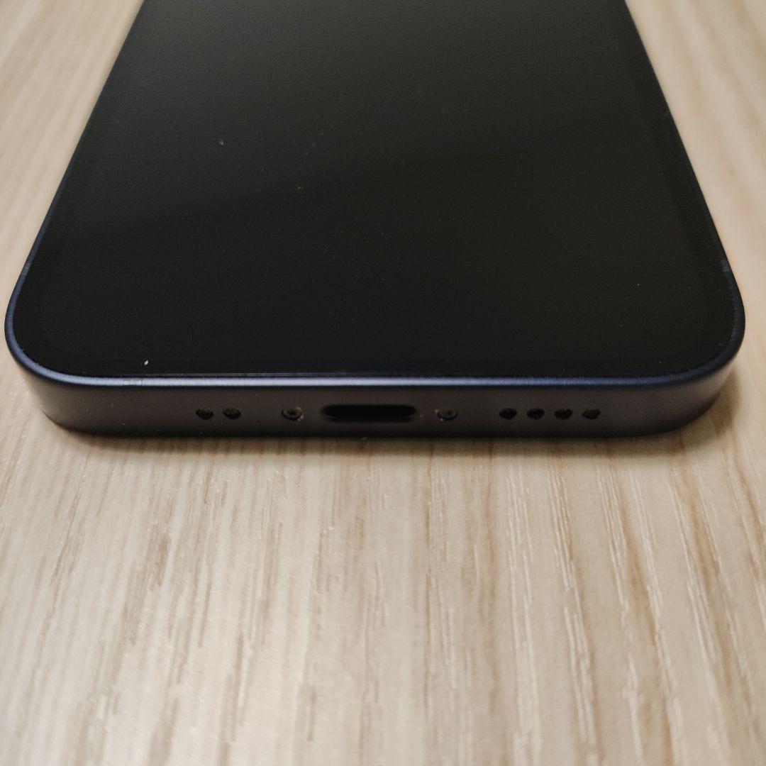 iPhone 12 mini 128GB (ブラック)