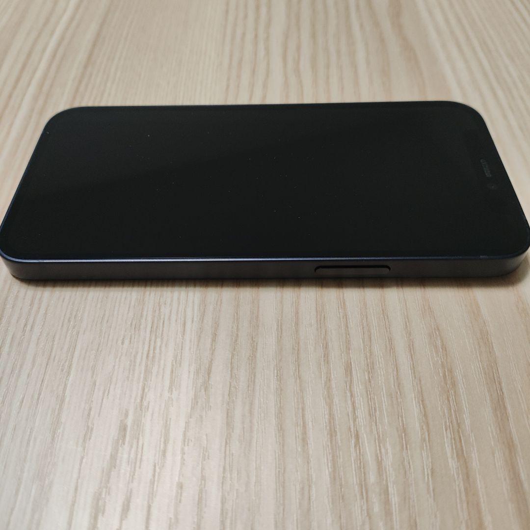 iPhone 12 mini 128GB (ブラック)