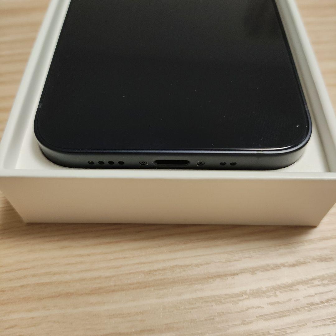 iPhone 12 mini 128GB (ブラック)