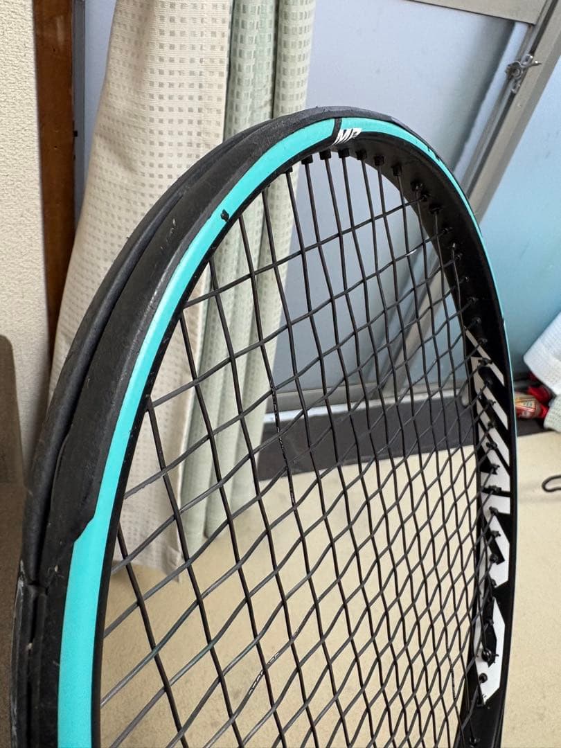 HEAD Gravity MP テニスラケット