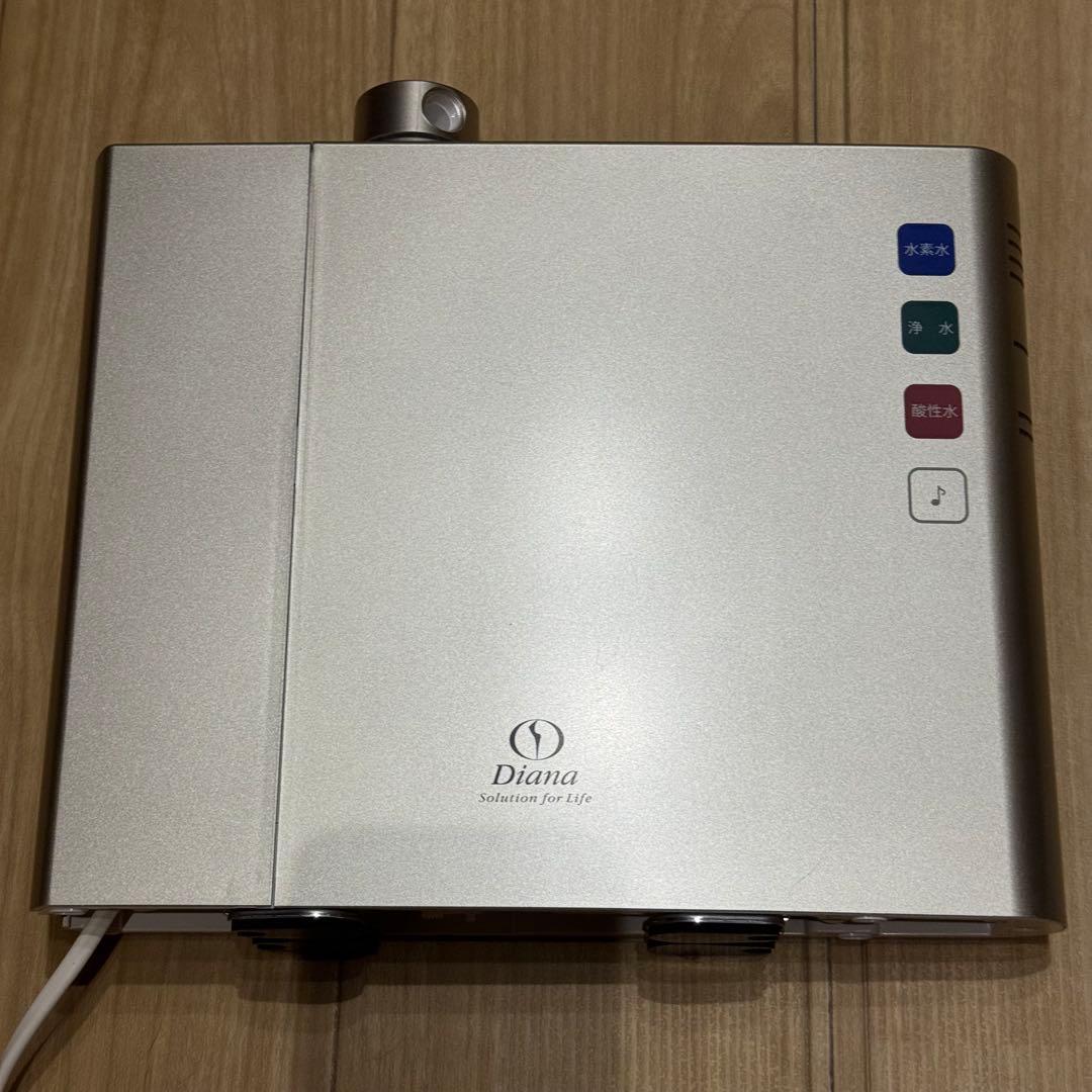 ダイアナ プラチナ美ウォーター