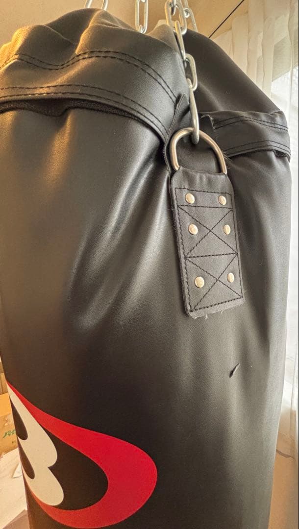 R*o様 【引取限定 】ボディデザイン　サンドバッグ、スタンド、パンチボール