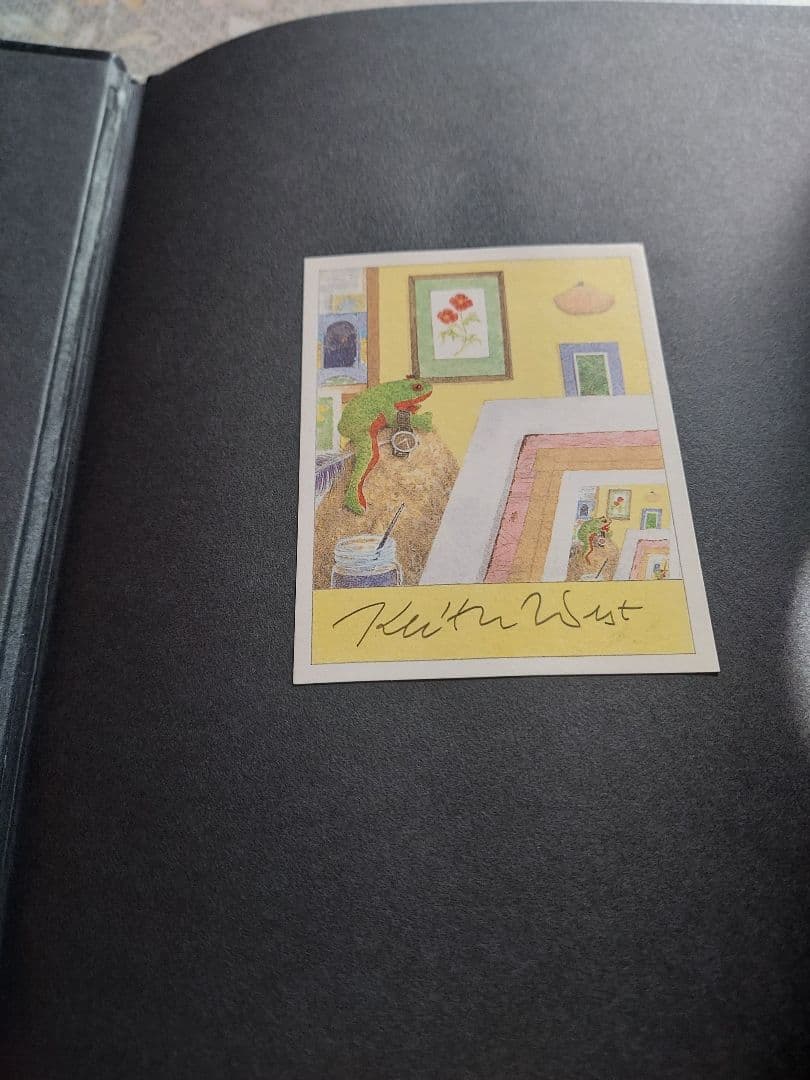 最終値下げ☆ジョージ・ハリスン【直筆サイン入り！】限定豪華本+CD