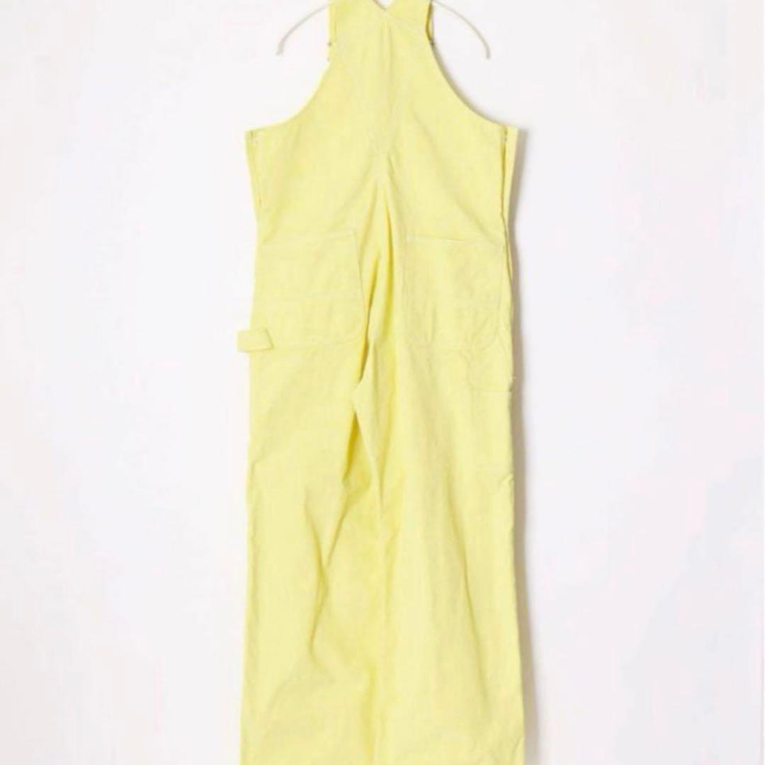 [週末sale]HOLIDAY ホリデイ BIG DENIM OVER-ALL