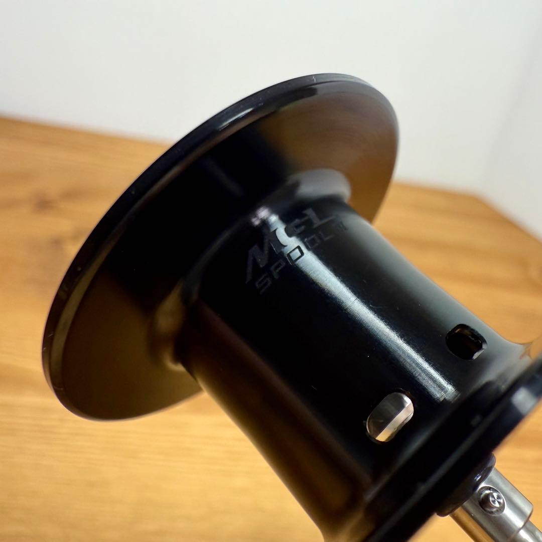 美品 ☆ 23アンタレス DCMD スプール 純正