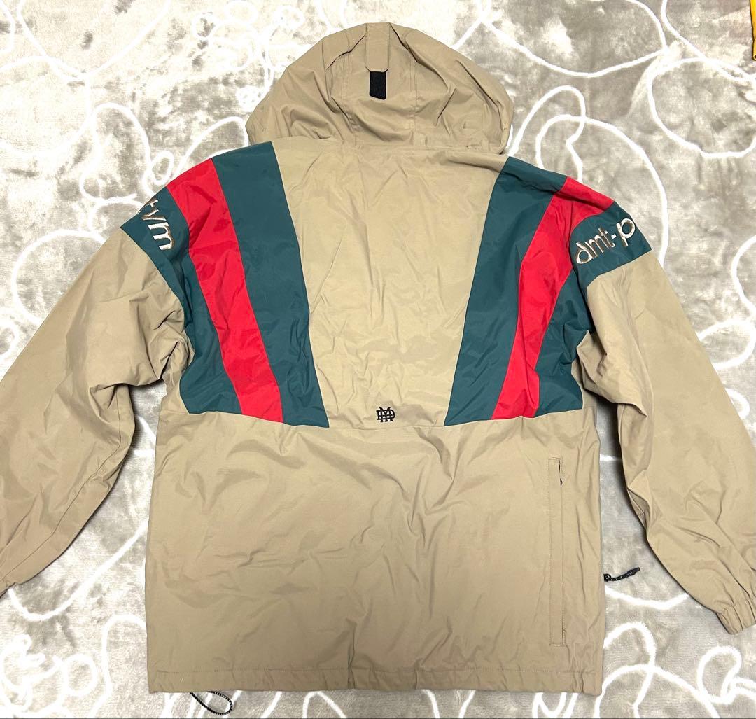 DIMITO スノーボードウェア ユニセックス