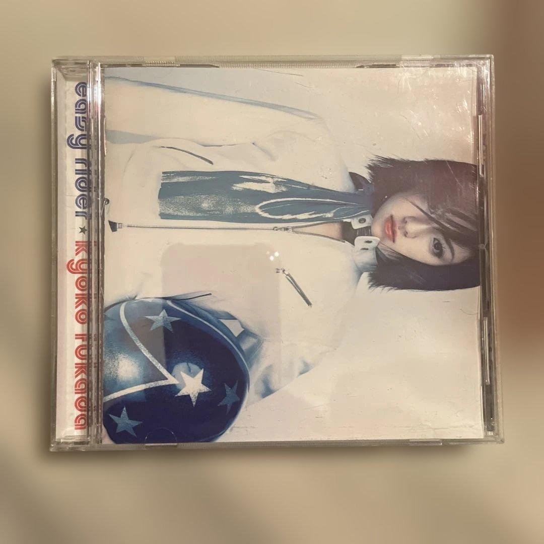 深田恭子　CD