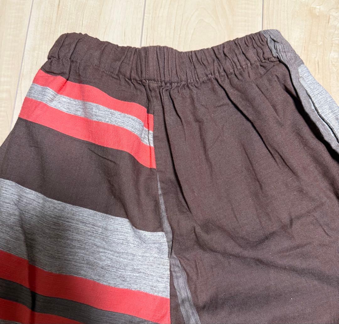 tamaki niime タマキ ニイメ　パンツ