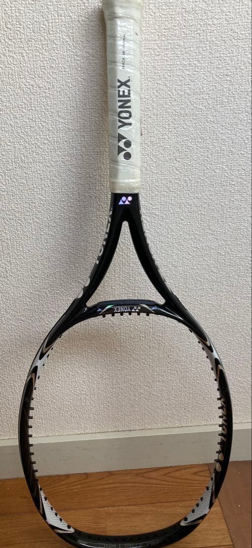 ラケット(硬式用) YONEX EZON 107