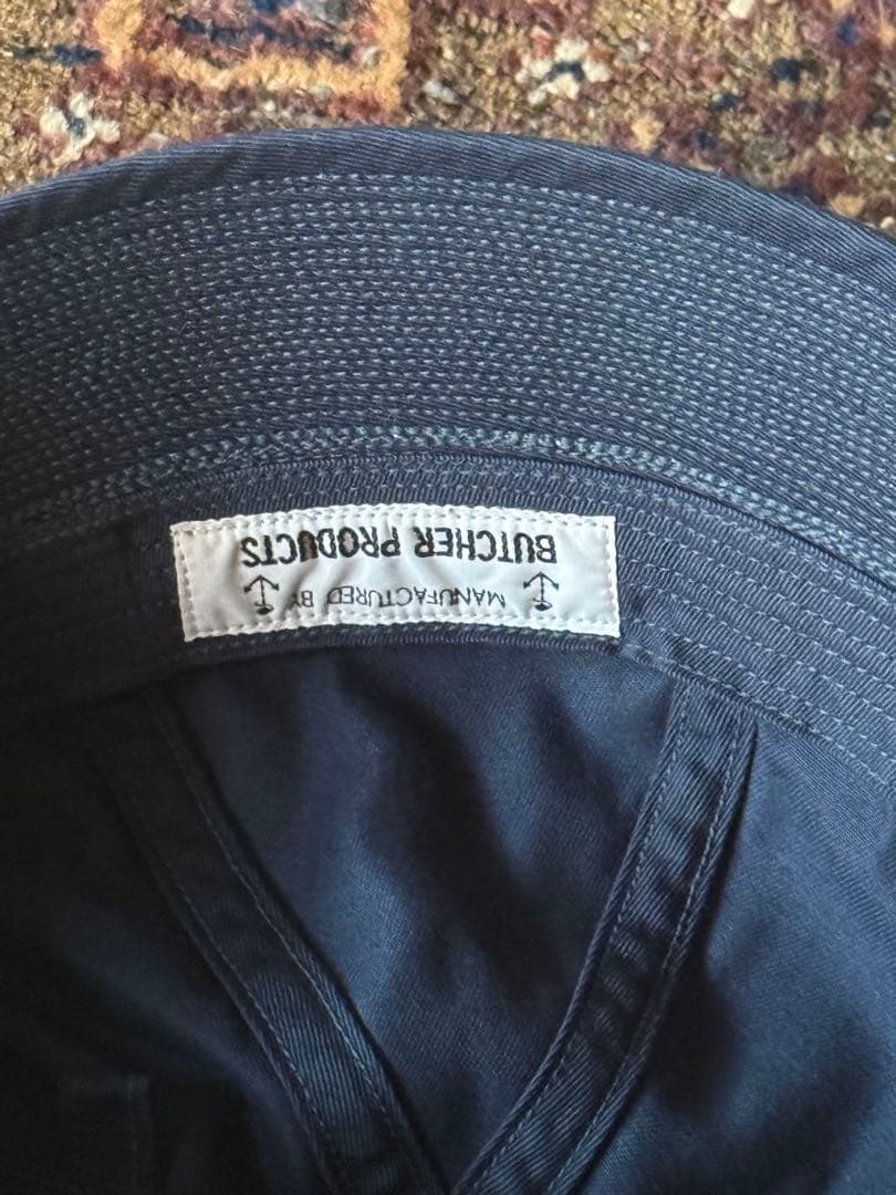 帽子 At Last SAILOR HAT