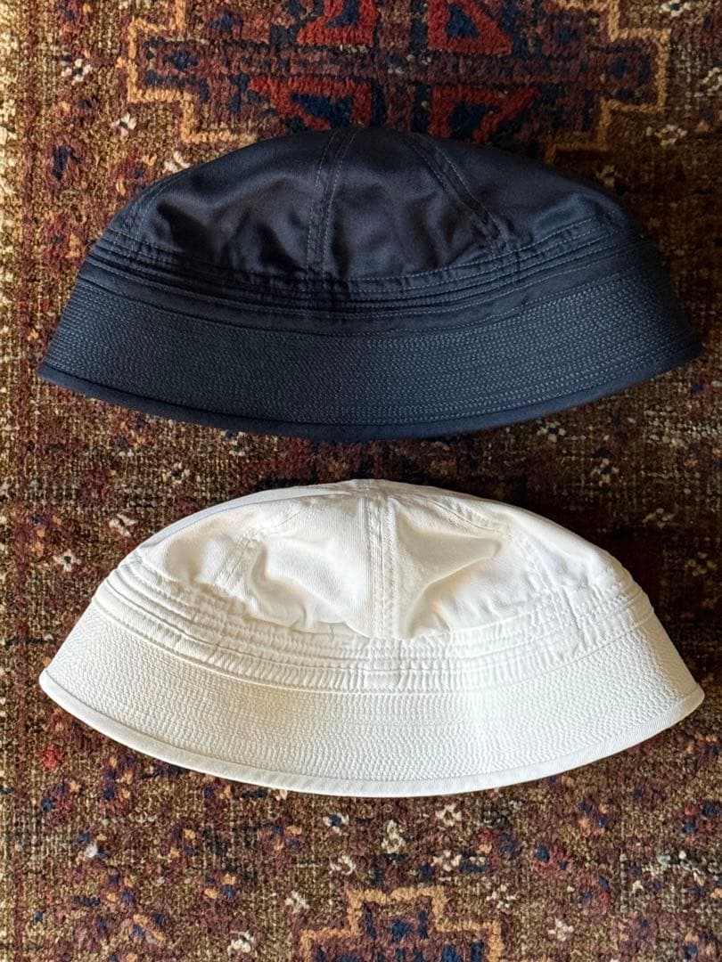 帽子 At Last SAILOR HAT