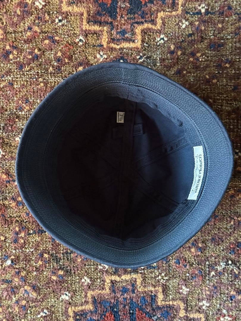 帽子 At Last SAILOR HAT