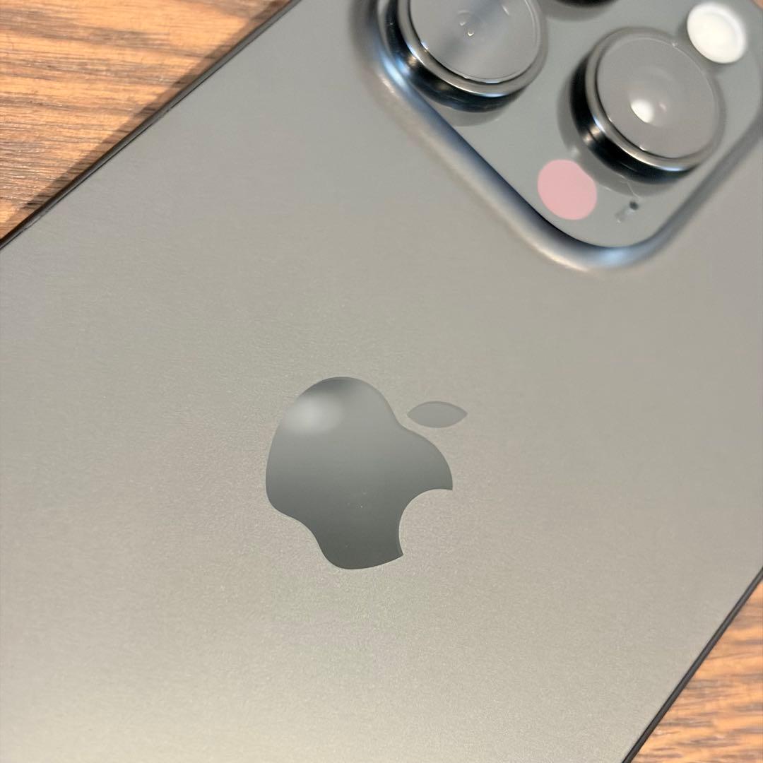 本日中限定価格 極美品 iPhone16Pro 128GB ブラック