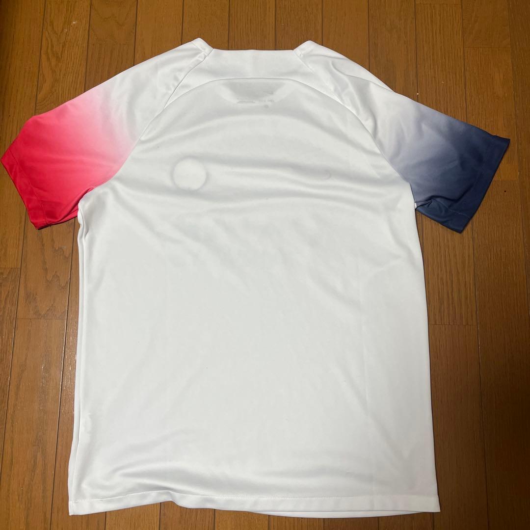 パリ・サンジェルマン　シャツ