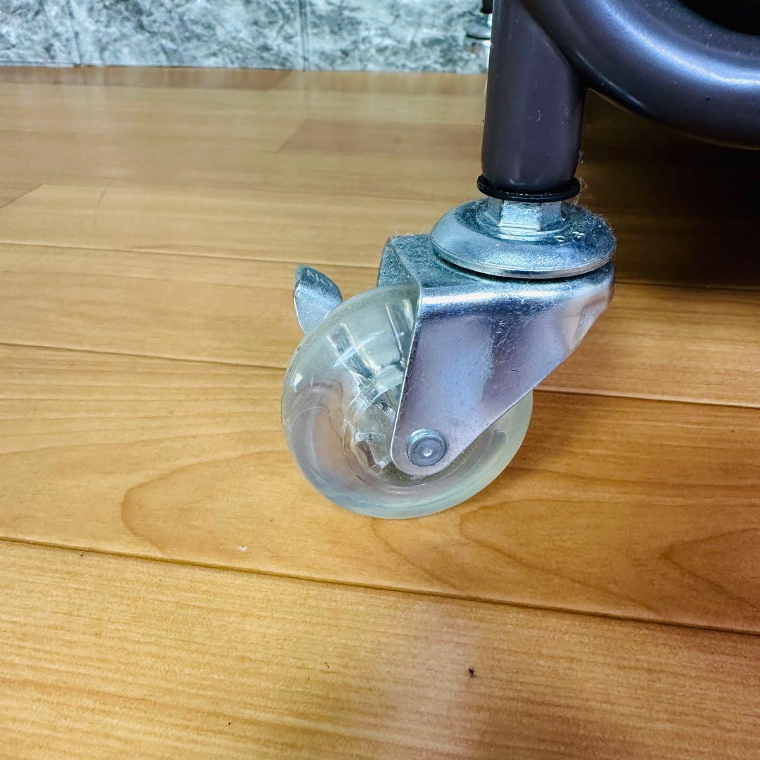 キルティングワゴン　マツエク　ネイルワゴン