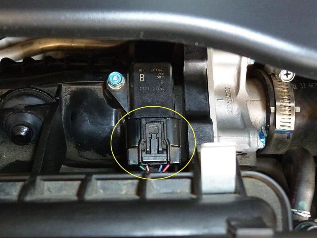 siecle/シエクル MINICON(ミニコン)N-ONE JG1/2