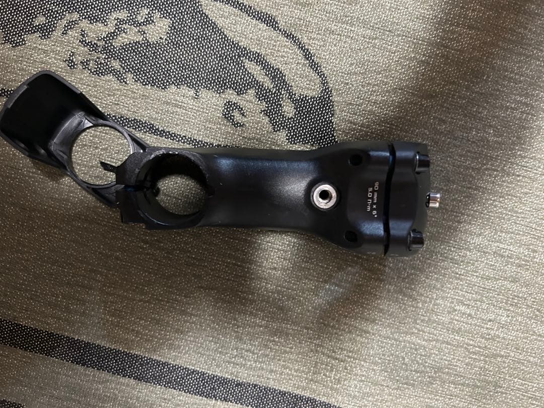 【きち】スペシャライズドS-WORKS AEROFLY2 カーボンハンドル