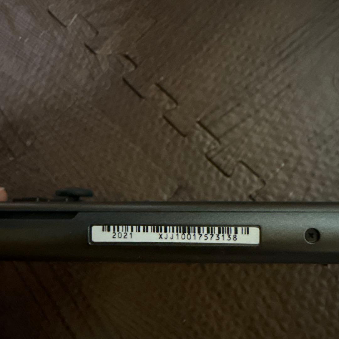 Nintendo Switch Lite ディアルガ　パルキア　本体