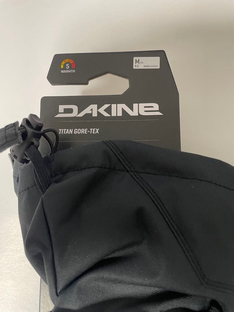 DAKINE　ダカイン　TITAN GORE-TEX　スノーグローブ