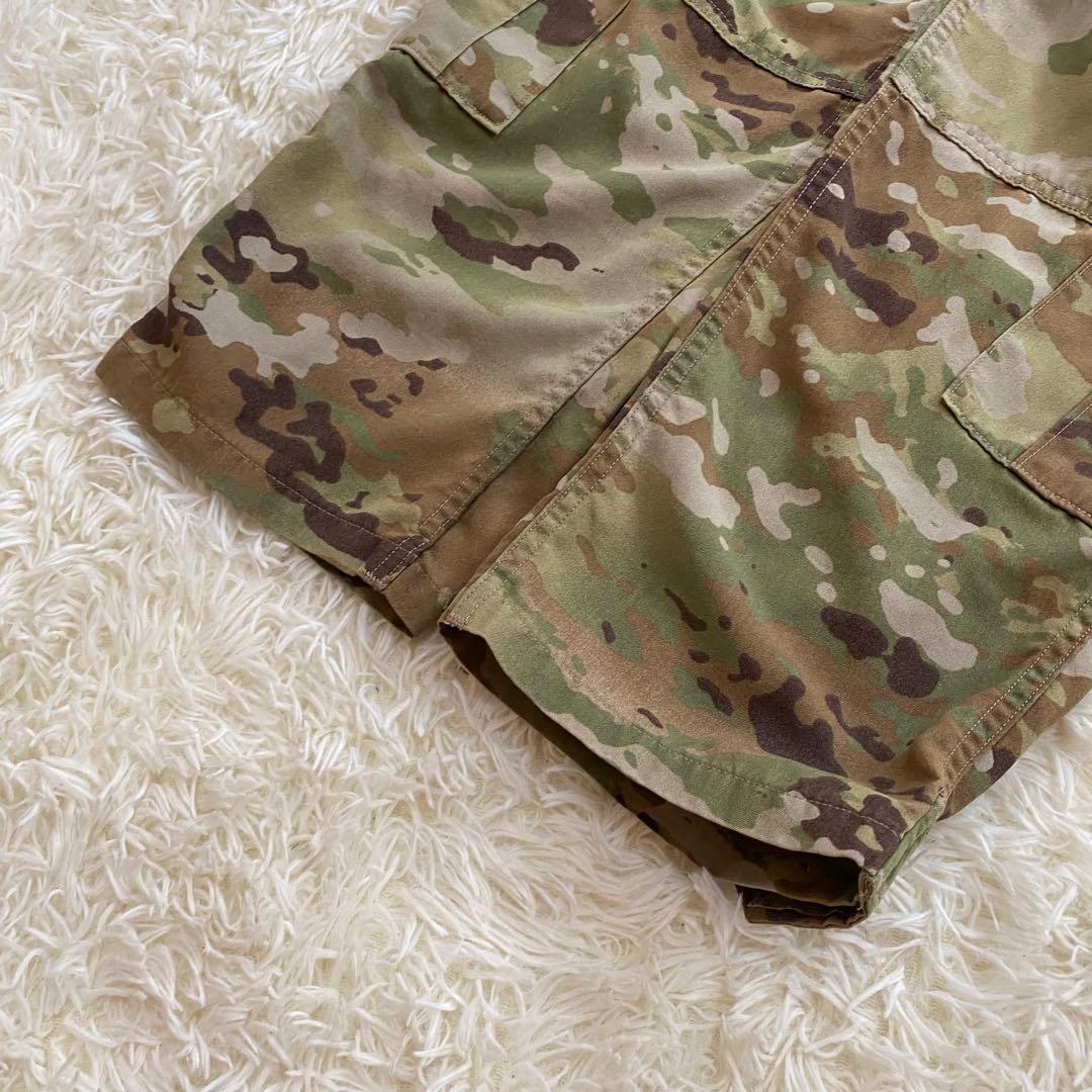 レア 実物 OCP ヘリクルートラウザー M-R マルチカム A2CU 208