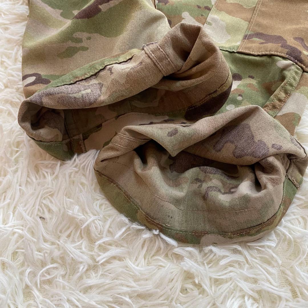 レア 実物 OCP ヘリクルートラウザー M-R マルチカム A2CU 208