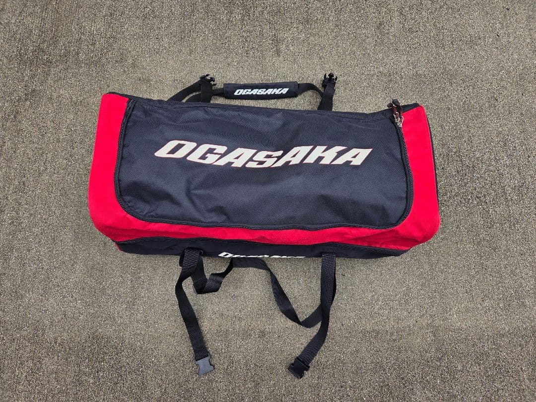 OGASAKA オガサカトラベルBAG ツアーバッグ