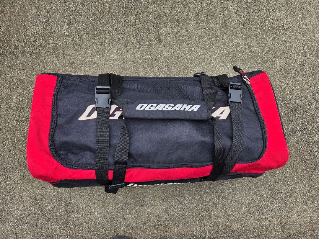 OGASAKA オガサカトラベルBAG ツアーバッグ