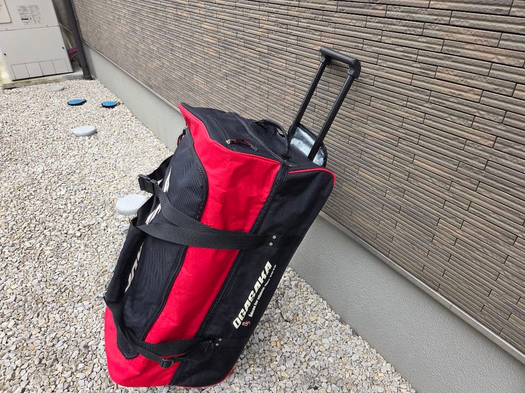 OGASAKA オガサカトラベルBAG ツアーバッグ