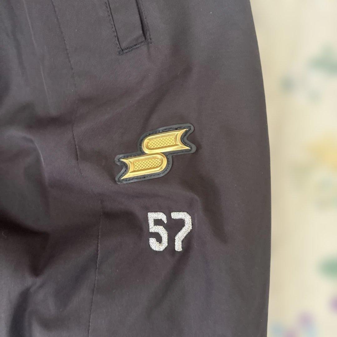 美品　SSK pro edge Oサイズ　セットアップ　プロ仕様