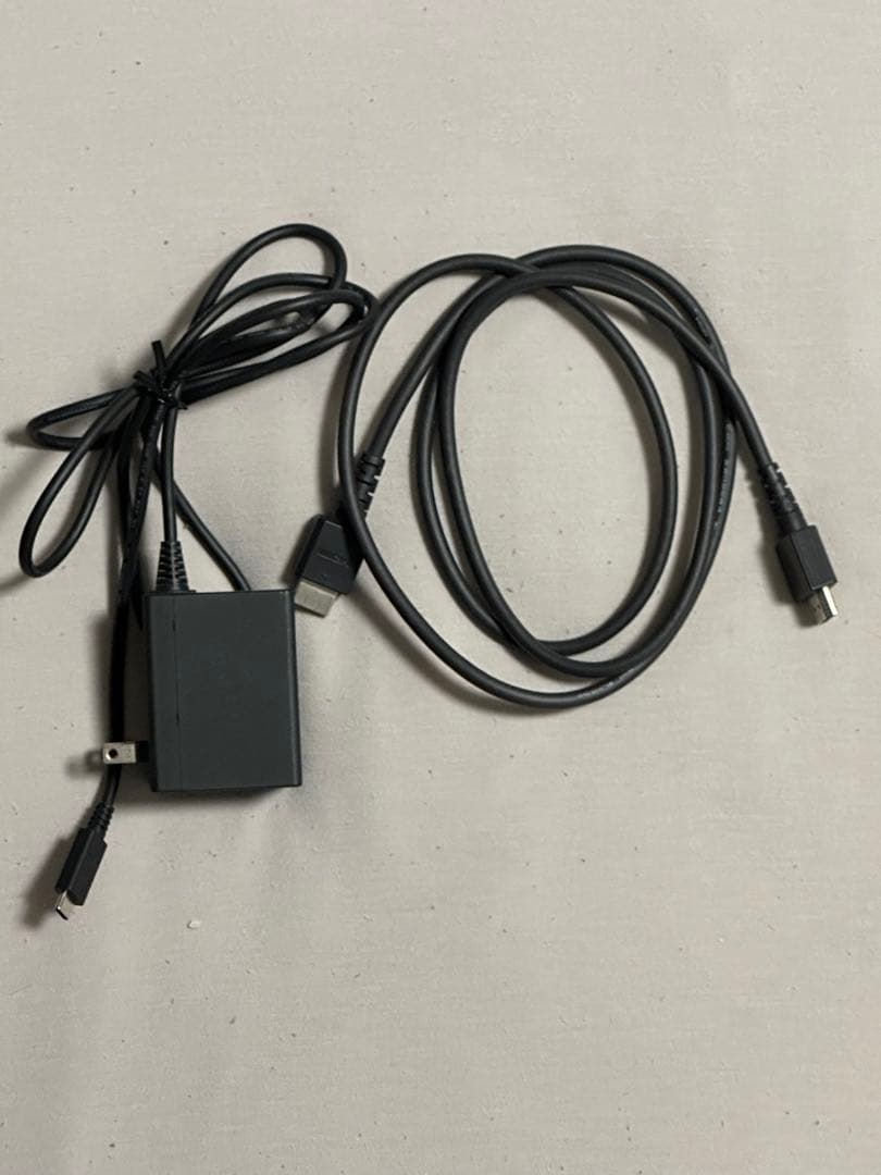 【美品】Switch Nintendo Switch 本体Joy-Con